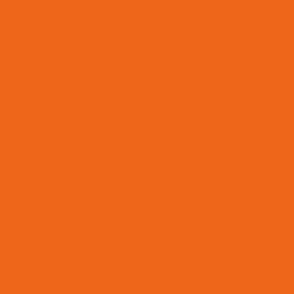 inapa farbiges Druckerpapier, buntes Papier tecno Colors: 120 g/m², A4, 1.250 Blatt (5x250), intensivorange