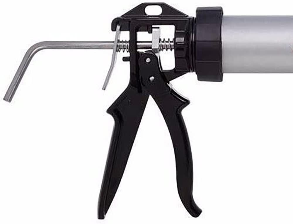 NUEVO 2024 - APLICADOR SILICONA DE ALUMINIO 15"