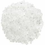 Idéal pour la fabrication de fans, bougies mouchetées et bougies malléables. Comprend de la paraffine 58º en perles, des additifs magiques candles, des colorants liquides pour bougies et de l'essence aromatique.