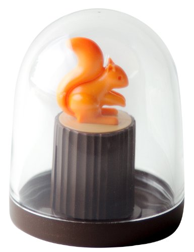 Preisvergleich Produktbild QUALY Spitzer The Last Log