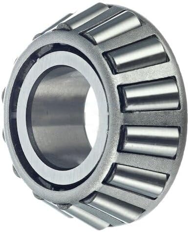 Replacement Steering Knuckle Bearing Compatible with 1957-1959, 1968-1971 Dodge W200 Pickup