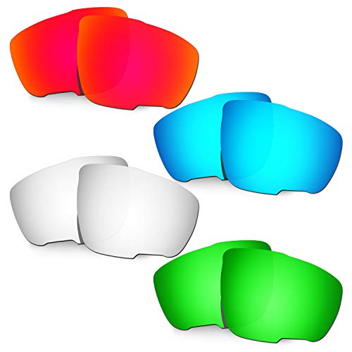 Lentille de rechange Rudy Sintryx verres de rechange lunettes de soleil
