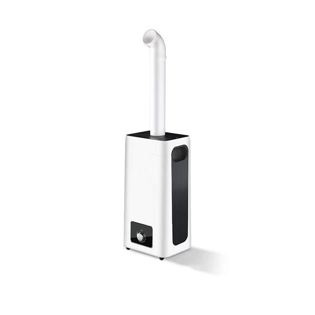 Umidificatori Umidificatore Domestico con purificazione dell'Acqua e della Nebbia Air Spray Company Umidificatore d'Aria di Grande capacità Umidificatori a Nebbia Fredda, B, B,B