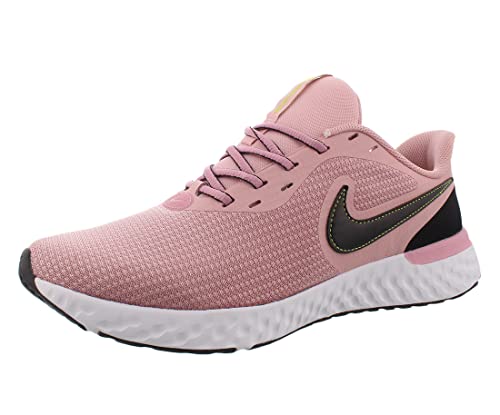 Tênis Feminino Nike W Revolution 5 Ext - CZ8590-600 - Rosa Cor:Rosa;Tamanho:38