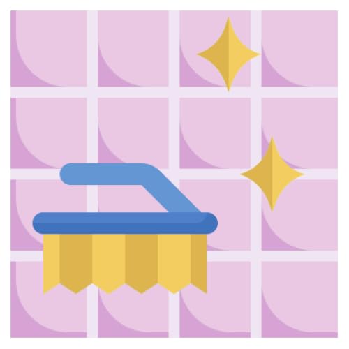 Importance of Stone, Tile and Grout Cleaning