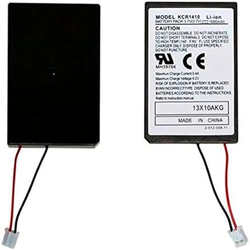 Bateria Recarregavel Para Controle Manete Playstation 4 Play Ps4 Dualshock 2000mah + Cabo Carregador