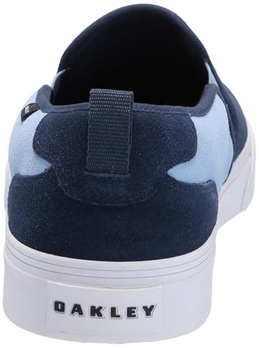 Image of Oakley Men's Banks Slip-on Sneaker