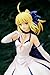 Alter Fate/stay night: Saber 1:7 Scale PVC Figure (Dress Code Version) Statue