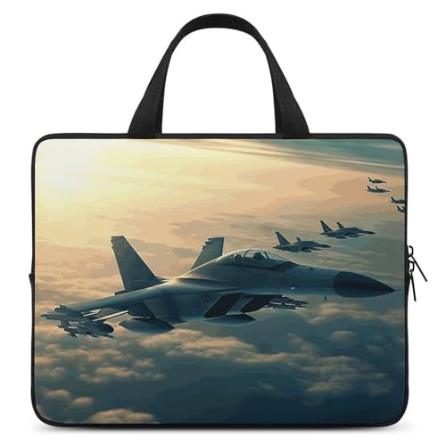 Housse de protection pour ordinateur portable de 17 pouces anti-rayures et chocs