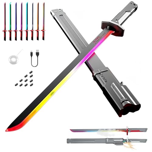 LED TCo[pN  80cm 錕 yΉԁEE7FETEhz M~bN ͑ RXv Bep ObY USB[d (Gray-81cm)