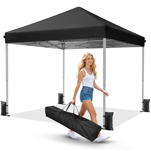 Driftalia 10x10 Pop Up Canopy