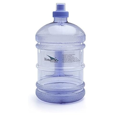 Bluewave Lifestyle Daily 8 Water Jug, Iris Purple, 1.9 L Cover