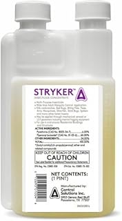 Sponsored Ad - CSI Stryker Insecticide Concentrate 1pt