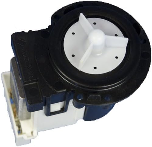 LG Electronics 4681EA2001T Washing Machine Drain Pump and Motor Assembly