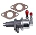Mover Parts Fuel Pump 6655216 17121-52030 for Kubota V2203 L2800 L2900 L3000 L3130 L3240 L3300 L35TL L39 L45 L3010 Bobcat S175 S185 S150 751 753 763 773 7753