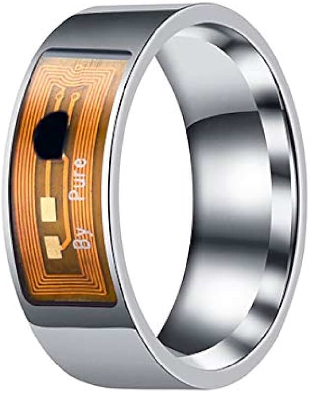 Amazon.co.uk smart ring