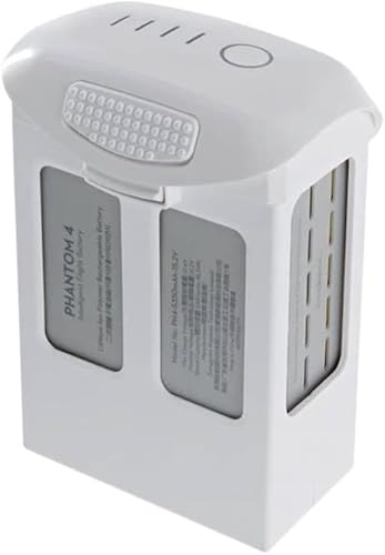 Drone Accesorios Phantom 4 Batería para DJI Phantom 4 Series Drone 15.2V 5870mAh Batería de Alta Capacidad Pro RTK Advance