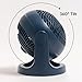 Imagen de Iris Ohyama Woozoo, 23m², Ventilador de mesa
