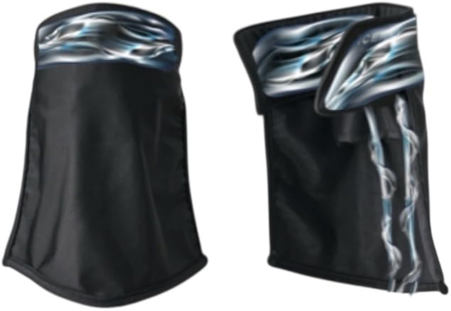 ICEMAN WATER MAGNUM ネッククーラー　ICM-WM1 ブラック 楽天市場】山真製鋸 アイスマン ウォーターマグナム ICM-WM1 首