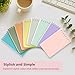Pocket Small Notebook 3