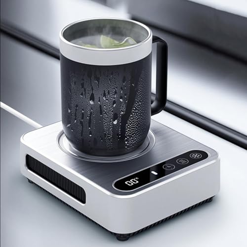Tasse refroidissement rapide USB pour boissons fraîches au bureau et à la maison - 2