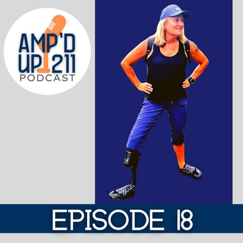 TRAUMA SURVIVOR Chris Prange-Morgan Podcast Por  arte de portada