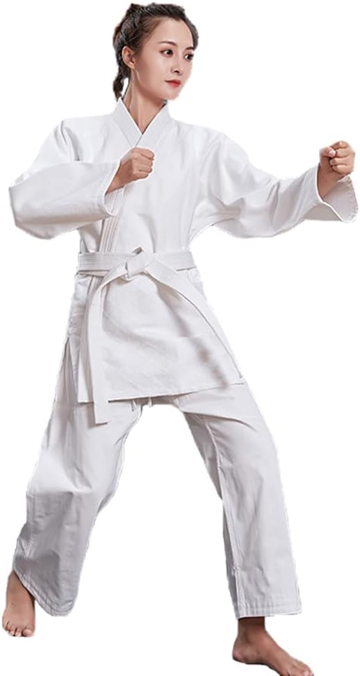 [ジ-ライク] G-like 柔道 3点セット 柔道着上下+帯セット