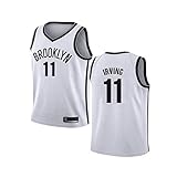 NBA - Camiseta de baloncesto con el logotipo del equipo en la parte frontal. Si usted es un fan leal de esta camiseta no se debe perder.