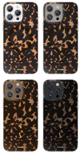 Coque iPhone 16 Pro antichoc MagSafe protégeant contre les chutes