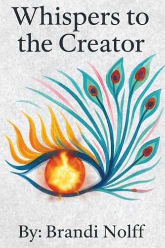 Whispers to the creator