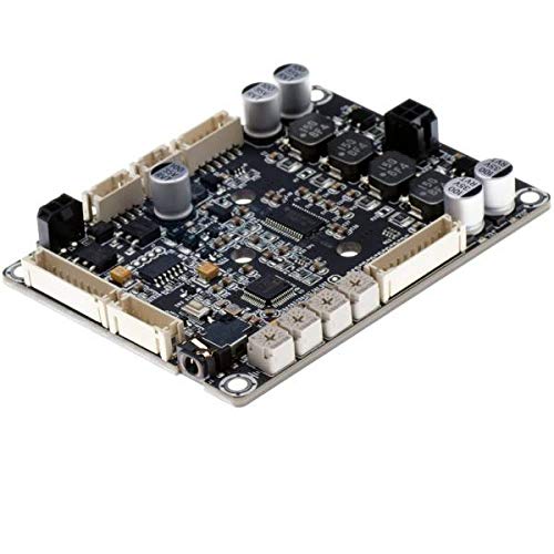 Sure Electronics AA-JA32473 2 x 30 Watt Class D Audio Amplifier Board with Audio DSP - JAB3-30
