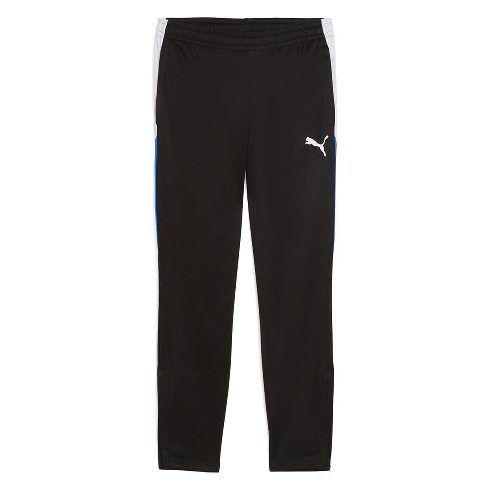Puma Mens Individual Liga Training Pant, Black, Size M, Men
