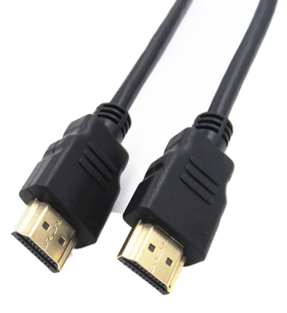 Woxcon HDMI Kablo 4K 60Hz 18G HDCP2.2 ARC Dolby Desteği HDMI 2.0 Versiyon (3 Metre)
