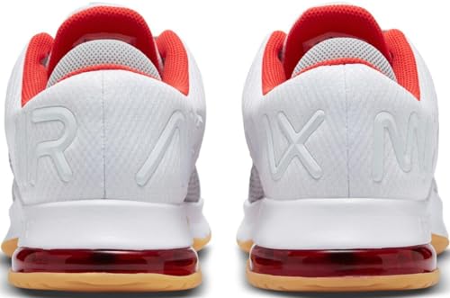 Nike Air Max Alpha Trainer 4 (CW3396-006)_9.5 - Grey/White4