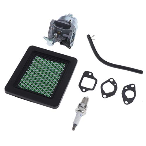 Fenteer Guarnizione, Filtro Aria Carburatore