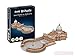 Revell Model Compatible con Puzzle 3D San Pietro IN Vaticano mm 200x410 DIECAST RV00208