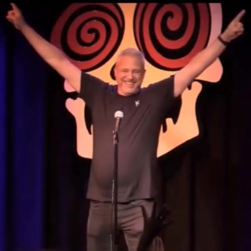 Ep.20 Steve Kennedy - "The Man, They Myth, the N.I.L."