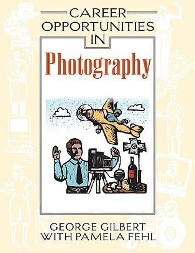 Buy Career Opportunities In Photography — BookShops.in