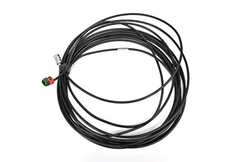 ACDelco GM Original Equipment 23390624 Digital Radio and Navigation Antenna Coaxial Cable