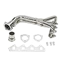 Auspuffblenden Endrohr Auspuff Auspuffkrümmer Für Suzuki Für Samurai & Für Geo Für Tracker 1.3L 1.6L L4 Edelstahl 1986-1995 1994 1996 Auspuffblenden Endrohr Auspuff Auspuffkrümmer Für Suzuki Für Samurai & Für Geo Für Tracker 1.3L 1.6L L4 Edelstahl 1986-1995 1994 1996