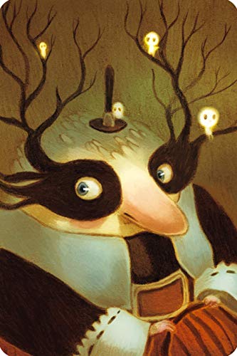 Asmodee - Dixit 4 Origins, Espansione Gioco Da Tavolo, Edizione In Italiano - 8