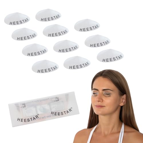 Spray Tanning Eye Protection Disposable Tanning Accessories Use in Self Sunless Tanning (50 Pairs)
