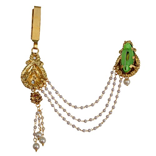 Traditional Half Kamar Bandh Waist Belt
