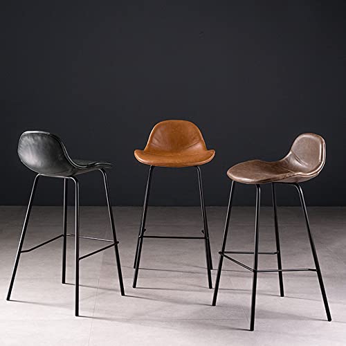 Tabourets de bar confortables pour éviter le mal de dos - 7