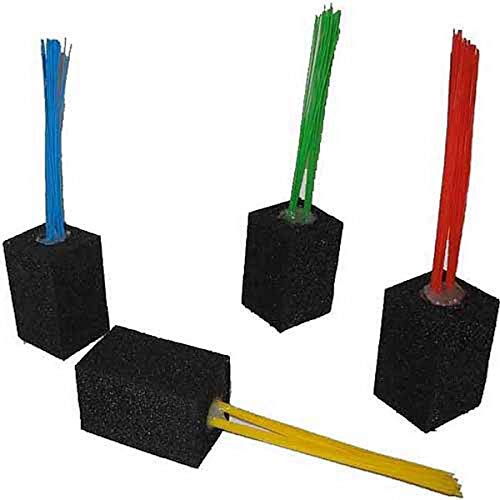 Trigon Sports Base à Plumes Plug (Lot de 3) Cover