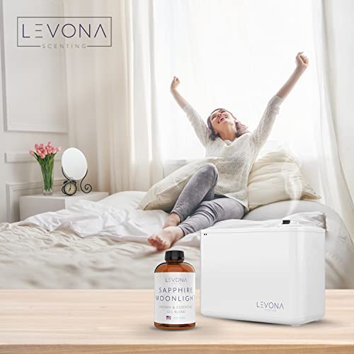 Aceite Esencial 100% Puro LEVONA Scent 700ml miniatura 4