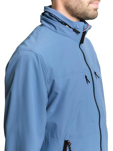 TOM TAILOR Herren Jacke – Ansicht 6