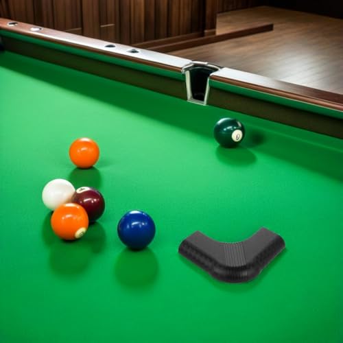Accessoires de billard pour protéger les angles de table lors des soirées - 5