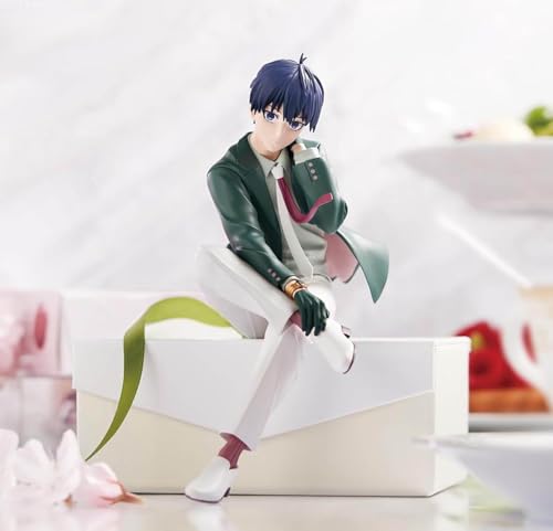 TVアニメ ブルー*ロック フィギュア sweets flavor 潔世一