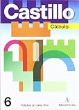  Cálculo. Multiplicar Por Varias Cifras - Cuaderno 6 (Calculo)